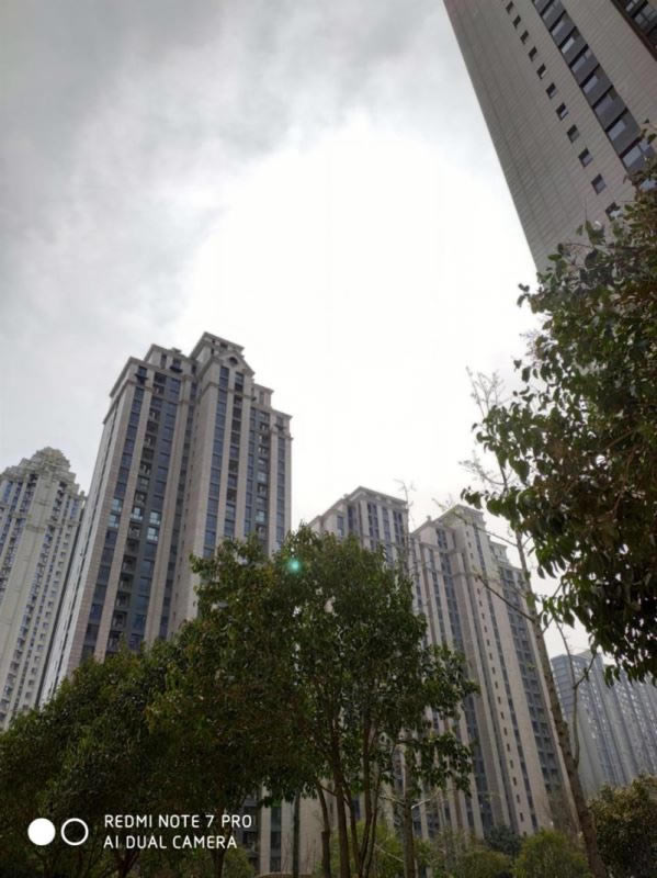 Redmi Note7 Pro评测 索尼IMX586+骁龙675千元全能王_手机评测_手机学院_本站