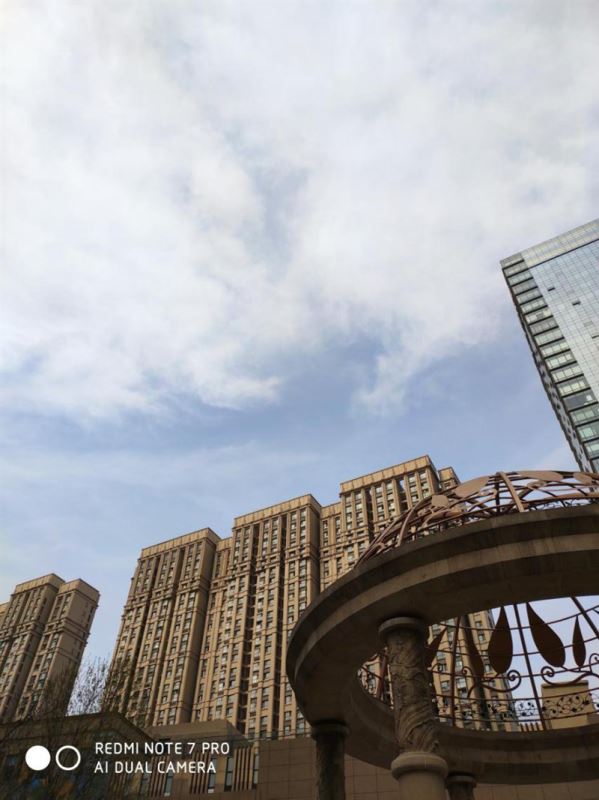 Redmi Note7 Pro评测 索尼IMX586+骁龙675千元全能王_手机评测_手机学院_本站