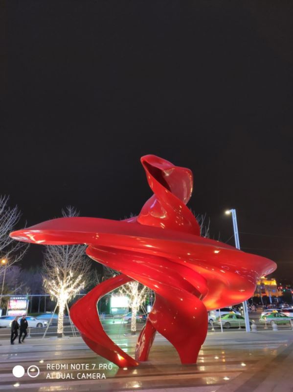 Redmi Note7 Pro评测 索尼IMX586+骁龙675千元全能王_手机评测_手机学院_本站