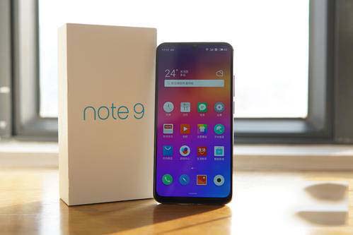 红米note9pro和华为Nova8pro哪个好 红米note9pro和华为Nova8pro区别对比_手机评测_手机学院_本站