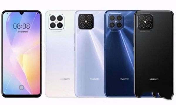 红米note9pro和华为Nova8pro哪个好 红米note9pro和华为Nova8pro区别对比_手机评测_手机学院_本站