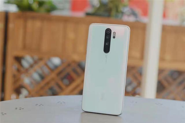 Redmi Note8 pro值得买吗?真实体验后说说关于它的优缺点_手机评测_手机学院_本站