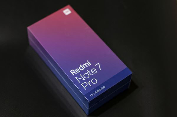 红米Redmi Note7Pro和PhoneX拍照效果对比_手机评测_手机学院_本站