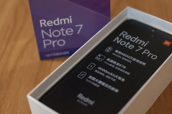 红米Redmi Note7Pro和PhoneX拍照效果对比_手机评测_手机学院_本站
