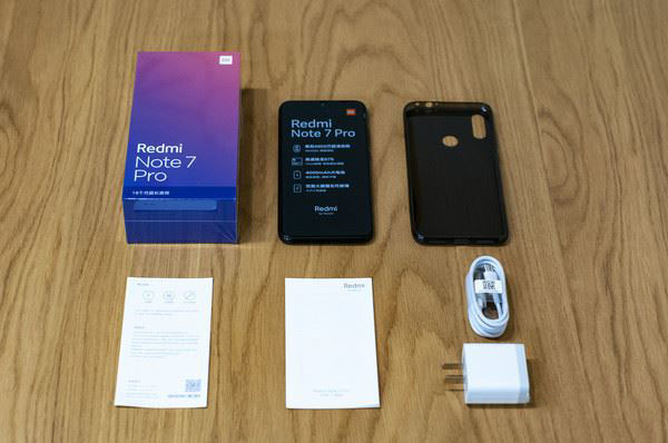 红米Redmi Note7Pro和PhoneX拍照效果对比_手机评测_手机学院_本站