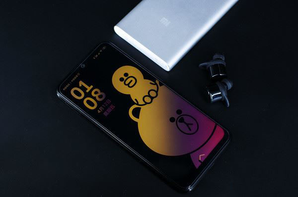 红米Redmi Note7Pro和PhoneX拍照效果对比_手机评测_手机学院_本站