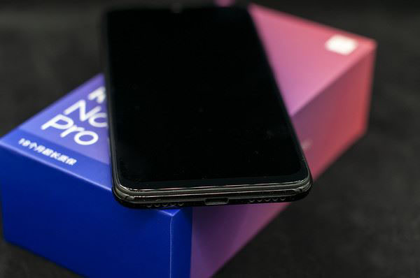 红米Redmi Note7Pro和PhoneX拍照效果对比_手机评测_手机学院_本站