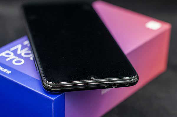 红米Redmi Note7Pro和PhoneX拍照效果对比_手机评测_手机学院_本站