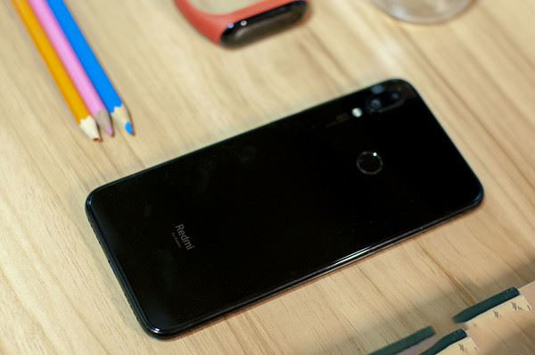 红米Redmi Note7Pro和PhoneX拍照效果对比_手机评测_手机学院_本站