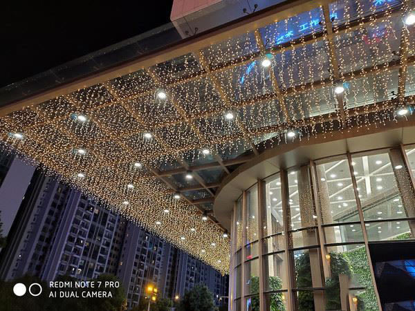 红米Redmi Note7Pro和PhoneX拍照效果对比_手机评测_手机学院_本站