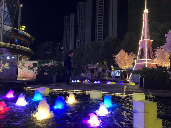 红米Redmi Note7Pro和PhoneX拍照效果对比_手机评测_手机学院_本站