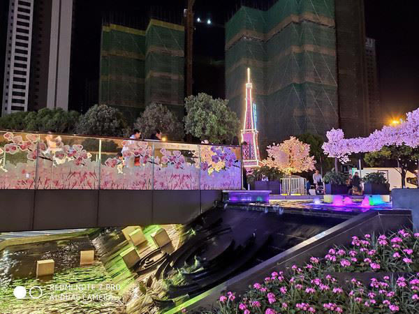 红米Redmi Note7Pro和PhoneX拍照效果对比_手机评测_手机学院_本站