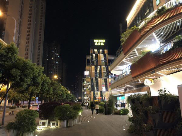 红米Redmi Note7Pro和PhoneX拍照效果对比_手机评测_手机学院_本站