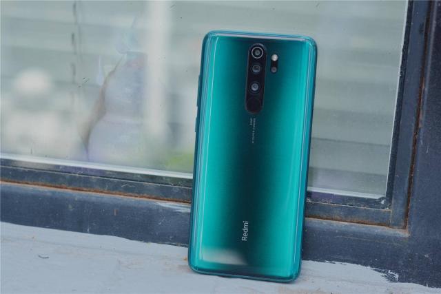 Redmi Note8有哪些实用性功能 Redmi Note8系列六大实用性功能汇总_安卓手机_手机学院_本站