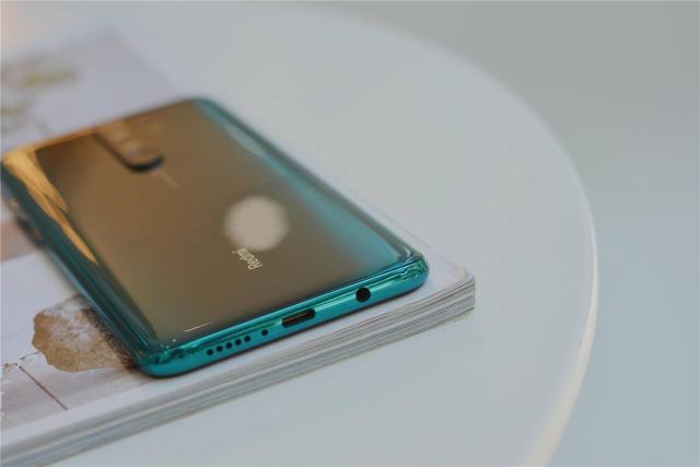 Redmi Note8有哪些实用性功能 Redmi Note8系列六大实用性功能汇总_安卓手机_手机学院_本站