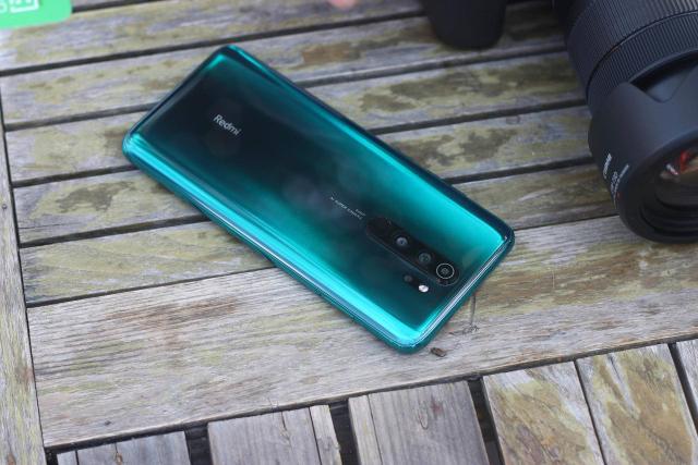 Redmi Note8有哪些实用性功能 Redmi Note8系列六大实用性功能汇总_安卓手机_手机学院_本站