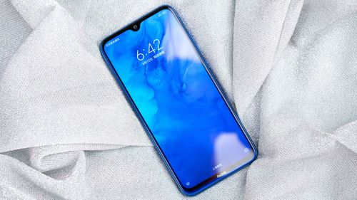 Redmi Note8值得买吗 Redmi Note8手机上手体验及评测_手机评测_手机学院_本站