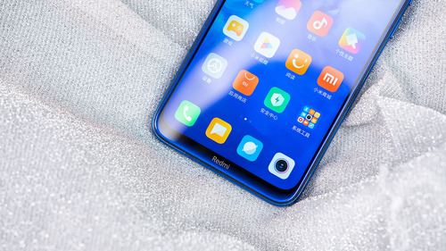 Redmi Note8值得买吗 Redmi Note8手机上手体验及评测_手机评测_手机学院_本站