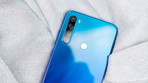 Redmi Note8值得买吗 Redmi Note8手机上手体验及评测_手机评测_手机学院_本站