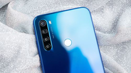 Redmi Note8值得买吗 Redmi Note8手机上手体验及评测_手机评测_手机学院_本站