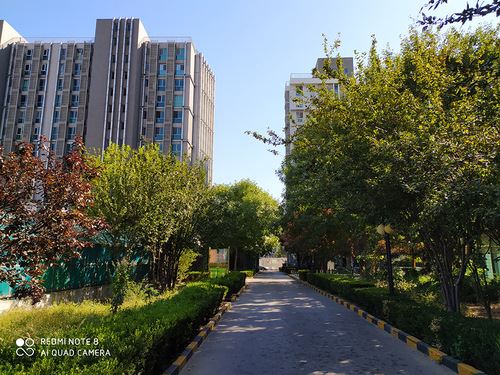 Redmi Note8值得买吗 Redmi Note8手机上手体验及评测_手机评测_手机学院_本站