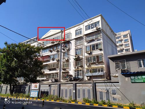 Redmi Note8值得买吗 Redmi Note8手机上手体验及评测_手机评测_手机学院_本站