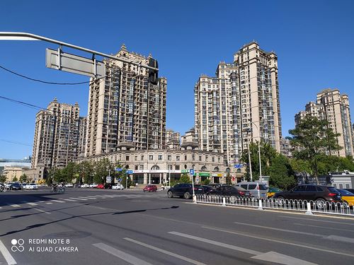 Redmi Note8值得买吗 Redmi Note8手机上手体验及评测_手机评测_手机学院_本站