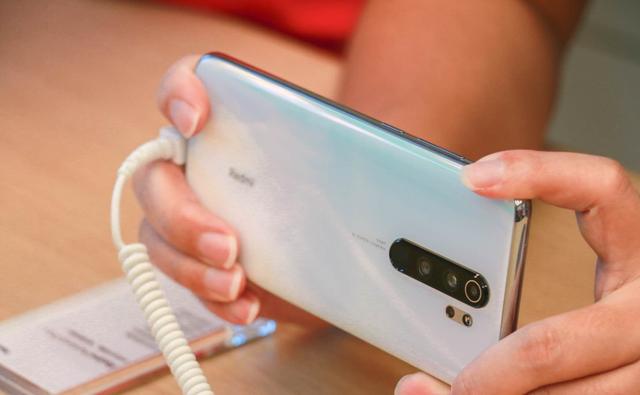 Redmi Note8 pro值得买吗?真实体验后说说关于它的优缺点_手机评测_手机学院_本站