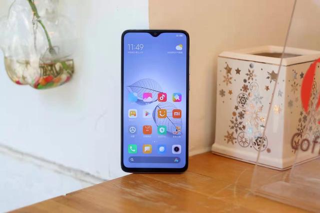 Redmi Note8 pro值得买吗?真实体验后说说关于它的优缺点_手机评测_手机学院_本站