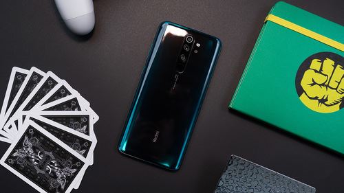 Redmi Note8Pro手机值得买吗 Redmi Note8Pro手机详细评测_手机评测_手机学院_本站