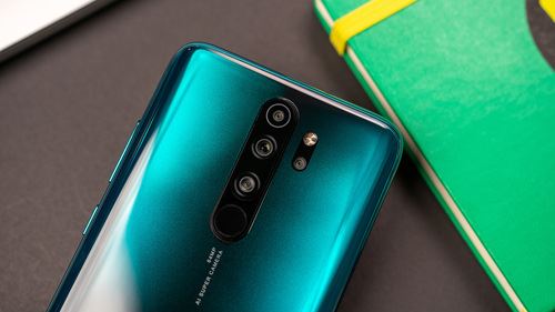 Redmi Note8Pro手机值得买吗 Redmi Note8Pro手机详细评测_手机评测_手机学院_本站