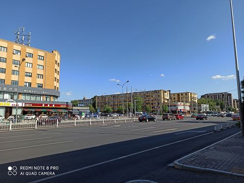 Redmi Note8Pro手机值得买吗 Redmi Note8Pro手机详细评测_手机评测_手机学院_本站