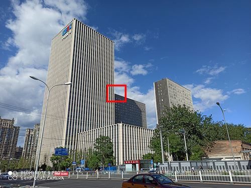 Redmi Note8Pro手机值得买吗 Redmi Note8Pro手机详细评测_手机评测_手机学院_本站