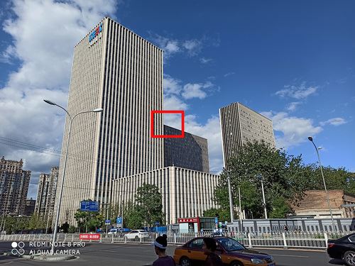 Redmi Note8Pro手机值得买吗 Redmi Note8Pro手机详细评测_手机评测_手机学院_本站