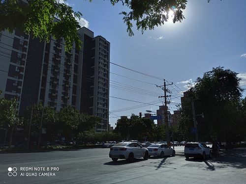 Redmi Note8Pro手机值得买吗 Redmi Note8Pro手机详细评测_手机评测_手机学院_本站