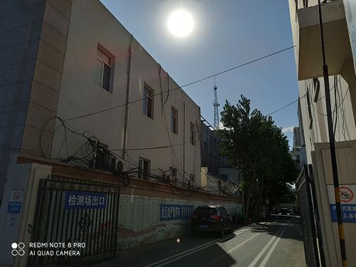 Redmi Note8Pro手机值得买吗 Redmi Note8Pro手机详细评测_手机评测_手机学院_本站