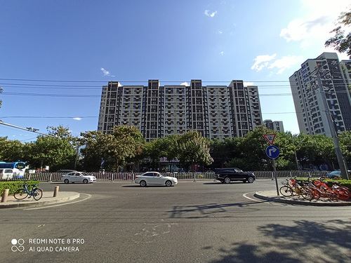 Redmi Note8Pro手机值得买吗 Redmi Note8Pro手机详细评测_手机评测_手机学院_本站