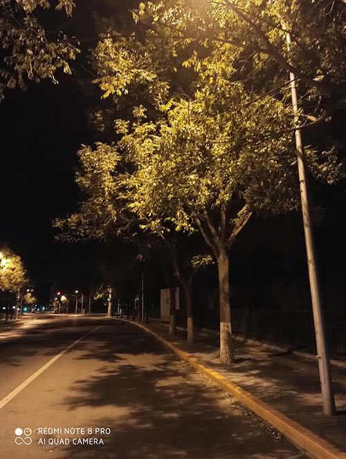 Redmi Note8Pro手机值得买吗 Redmi Note8Pro手机详细评测_手机评测_手机学院_本站