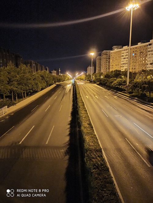 Redmi Note8Pro手机值得买吗 Redmi Note8Pro手机详细评测_手机评测_手机学院_本站