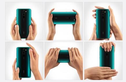 Redmi Note8Pro手机值得买吗 Redmi Note8Pro手机详细评测_手机评测_手机学院_本站