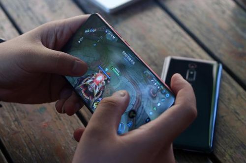 红米 Note8 玩游戏卡不卡 Redmi Note8 手机性能介绍_安卓手机_手机学院_本站