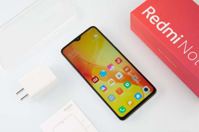 רҵƽ̨ΪÓÎÏ·¶øÉú Redmi Note 8 ProÐÔÄÜÌåÑéÆÀ²â_ÊÖ»úÆÀ²â_ÊÖ»úѧԺ_±¾Õ¾