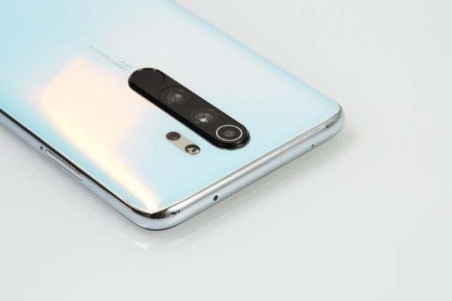 רҵƽ̨ΪÓÎÏ·¶øÉú Redmi Note 8 ProÐÔÄÜÌåÑéÆÀ²â_ÊÖ»úÆÀ²â_ÊÖ»úѧԺ_±¾Õ¾