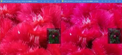 荣耀9XPRO和Redmi Note8Pro哪款拍照好 两款手机拍照对比_手机评测_手机学院_本站