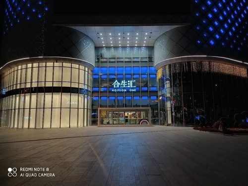 ҫPlay3Redmi Note8Ŀպ ҫPlay3Redmi Note8չܶԱ_ֻ_ֻѧԺ_վ