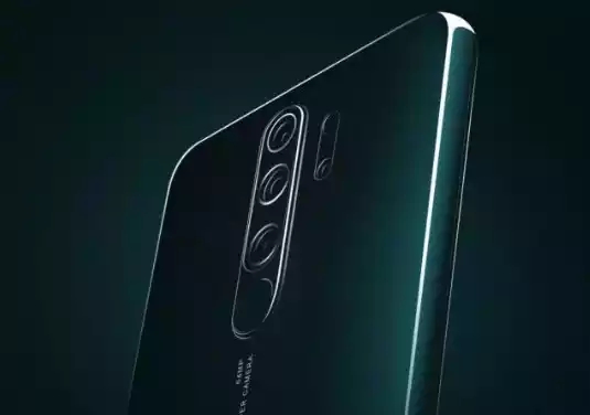 红米 Note8 Pro玩游戏卡吗 Redmi Note8Pro性能介绍_安卓手机_手机学院_本站