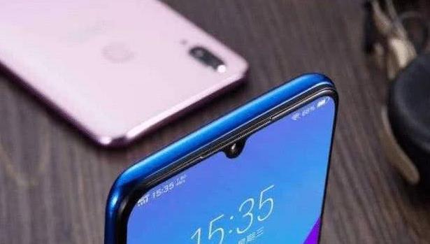 三款手机横评 vivoZ5x、红米Note8pro和荣耀9X区别对比评测_手机评测_手机学院_本站