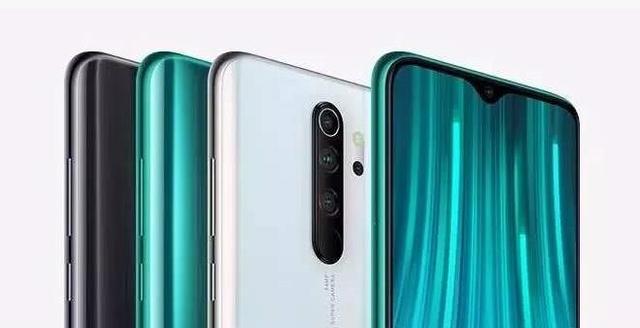 三款手机横评 vivoZ5x、红米Note8pro和荣耀9X区别对比评测_手机评测_手机学院_本站