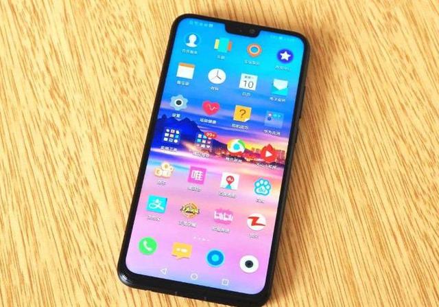 三款手机横评 vivoZ5x、红米Note8pro和荣耀9X区别对比评测_手机评测_手机学院_本站