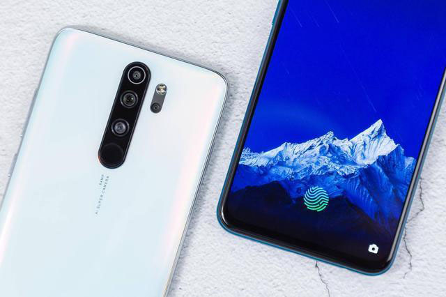 OPPO K5/红米Note8 Pro/荣耀9X对比评测  哪一款更值得入手_手机评测_手机学院_本站